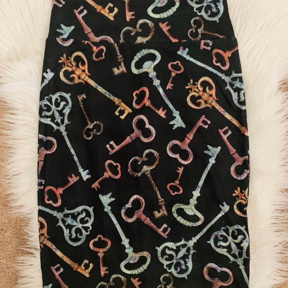 Lularoe Cassie